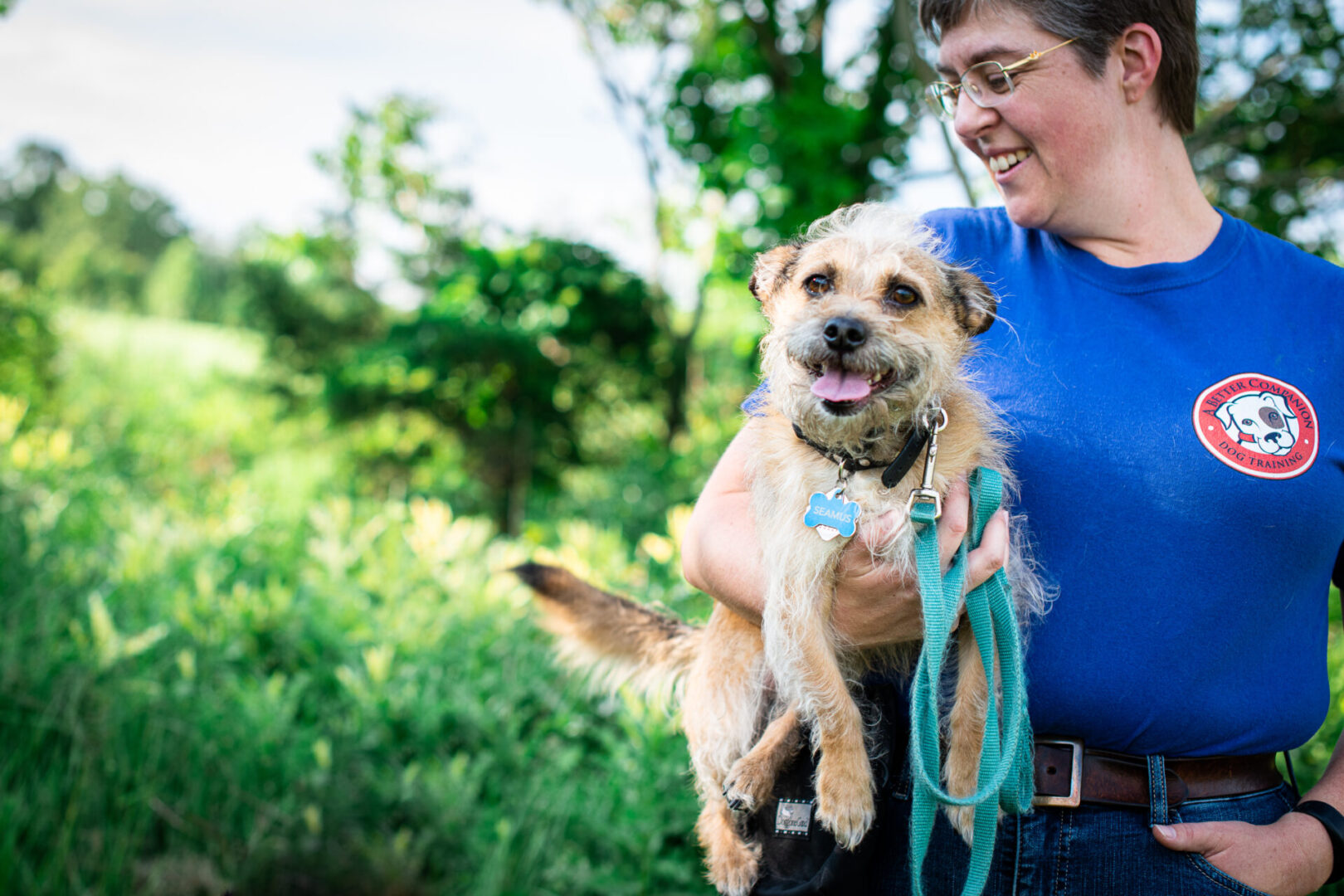 A Better Companion Dog Training